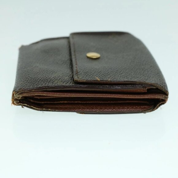 LOUIS VUITTON Monogram Portefeuille Elise Wallet - Picture 3 of 16